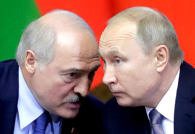 Нападение Беларуси и смерть Путина: победитель “Битвы экстрасенсов“ спрогнозировал развитие войны в Украине