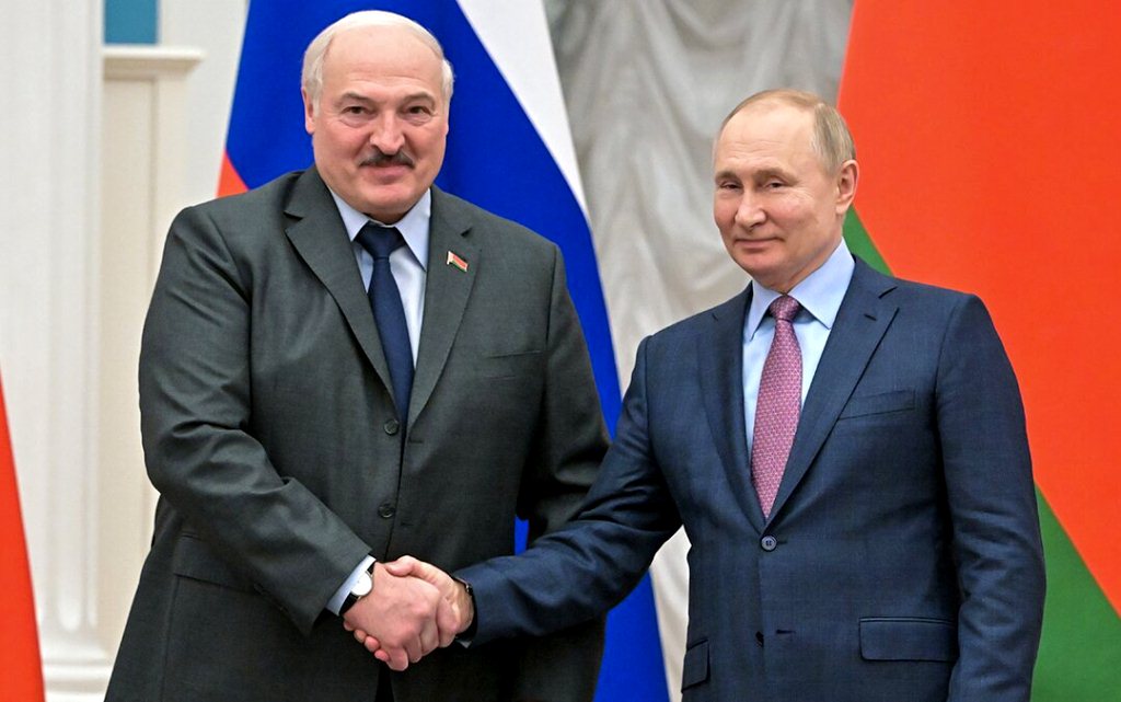 Напад Білорусі та смерть Путіна: переможець "Битви екстрасенсів" спрогнозував розвиток війни в Україні