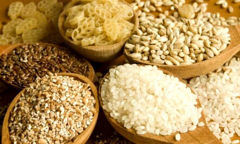 Супермаркети оновили ціни на рис, пшоно, макарони, сметану та маргарин: де вони продаються дешевше  - today.ua