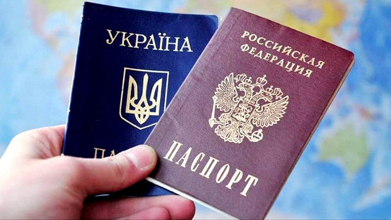 Україна запровадила візовий режим з РФ: що змінилося для росіян 