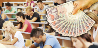 В Украине повысятся стипендии: кто из студентов будет ежемесячно получать до 5891 грн - today.ua