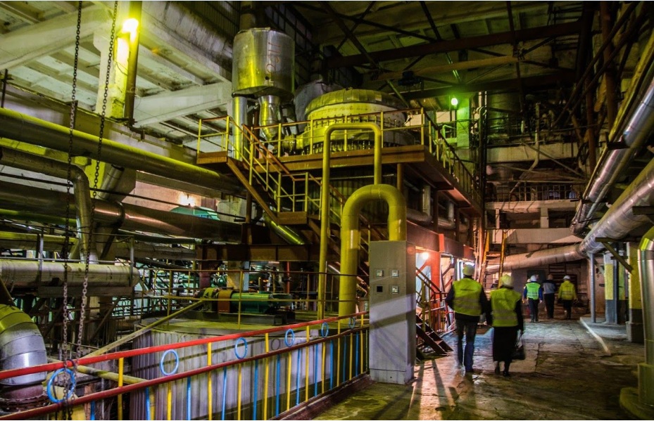 В Україні можуть закритись цукрові заводи