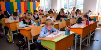 Як працюватимуть школи в Україні з 1 вересня: у Міносвіти назвали новий формат навчання - today.ua