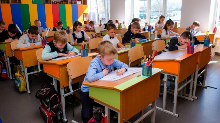 Как будут работать школы в Украине с 1 сентября: в Минобразования назвали новый формат обучения - today.ua