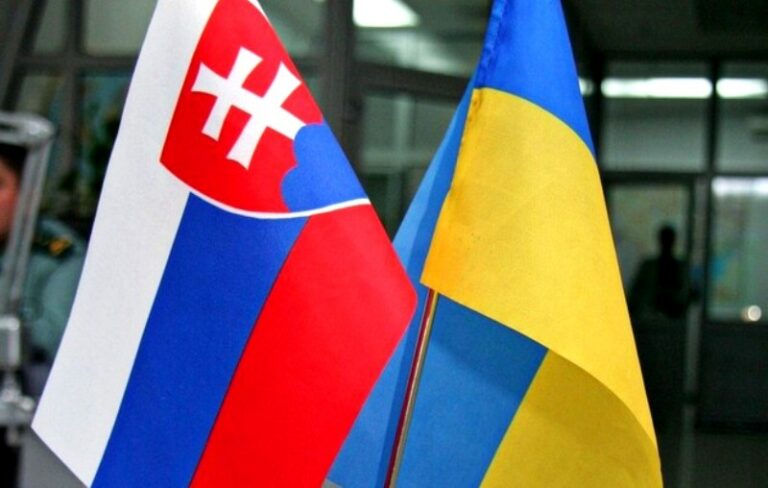 Зарплаты в Словакии для украинских беженцев: кому платят больше 67 тыс. грн без знания языка - today.ua