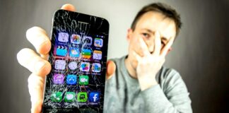 Як швидко вбити смартфон: чотири звички, які шкодять гаджету - today.ua