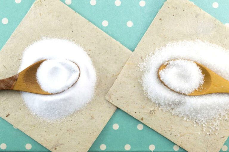Дефицитные соль и сахар резко подорожали: в каких супермаркетах их можно купить дешевле - today.ua