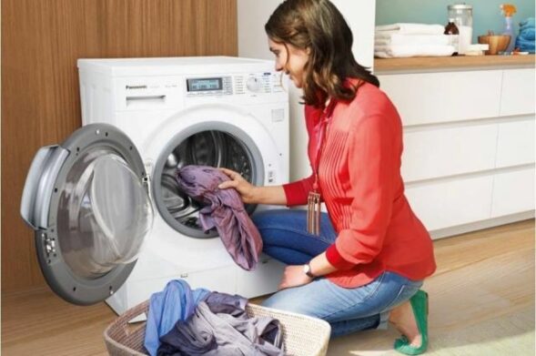 Як правильно користуватися пральною машинкою, щоб витрачати менше електроенергії: корисні поради від досвідчених господарок