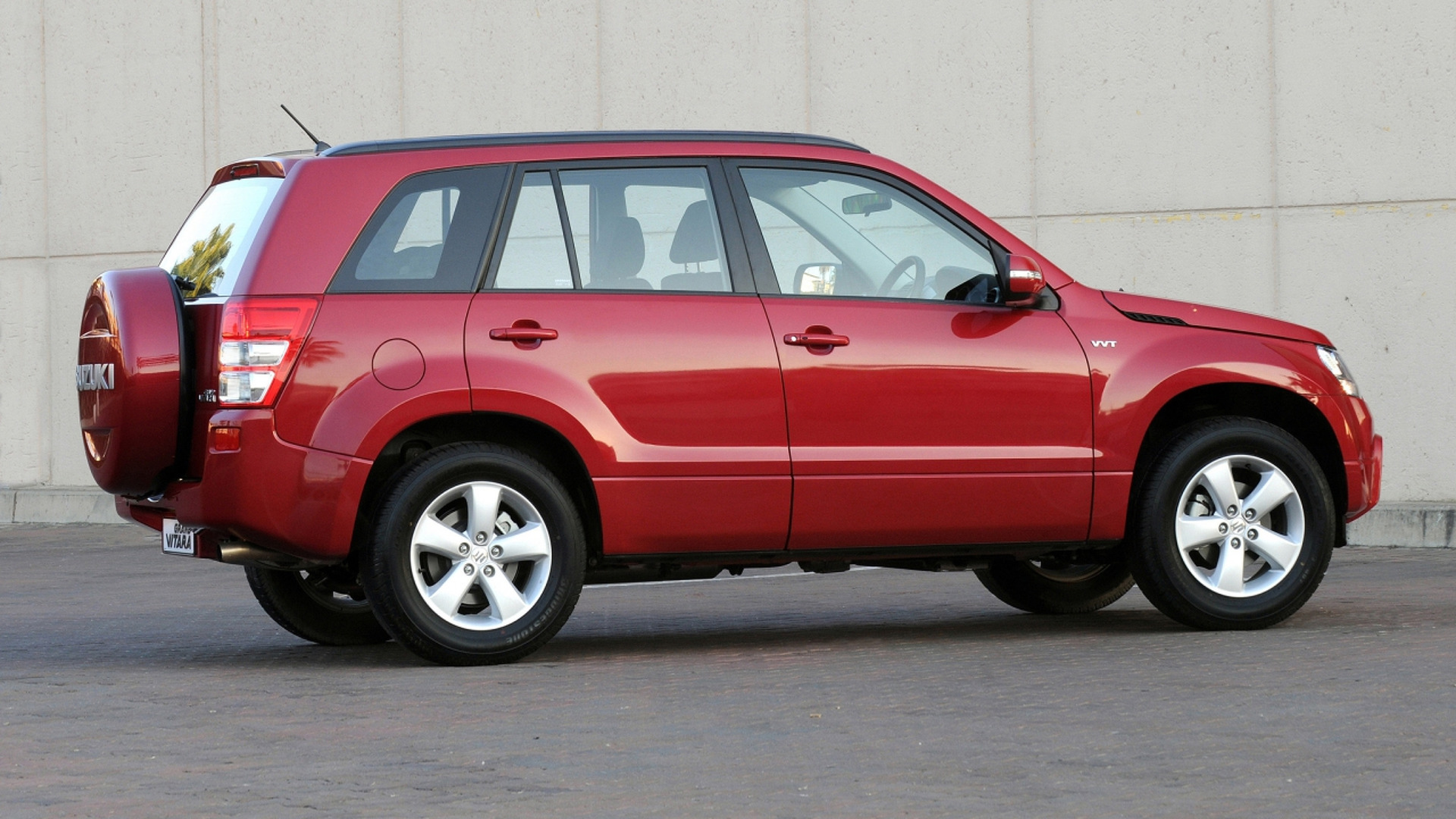 Suzuki повертає до життя свій старий кросовер - today.ua