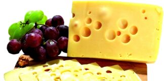Твердий сир із вічками: як приготувати його вдома із доступних інгредієнтів - today.ua
