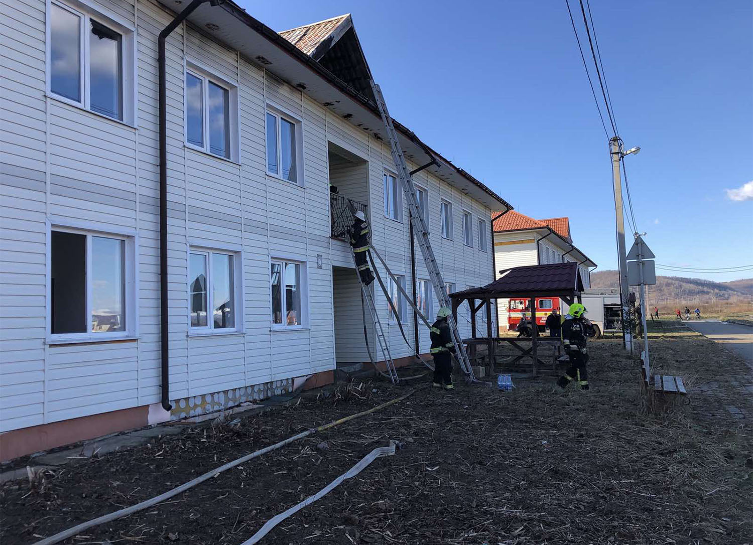 Житло для переселенців: які варіанти розселення громадян пропонує держава