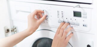 Как правильно пользоваться стиральной машинкой, чтобы расходовать меньше электроэнергии: полезные советы от опытных хозяек - today.ua