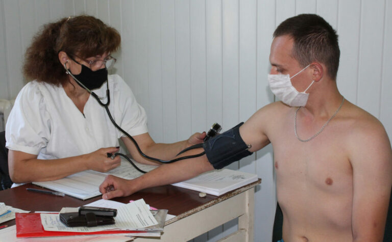 Непридатні для служби: названо перелік захворювань, з якими не призивають до армії - today.ua