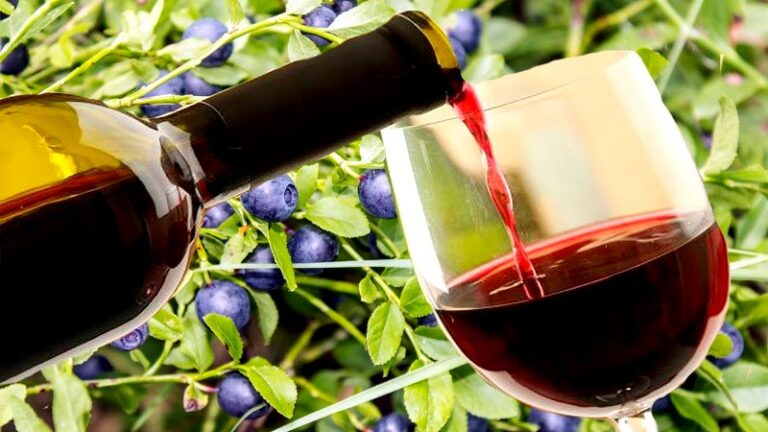 Сода та вино: дві “секретні“ причини додати трохи речовини у напій - today.ua
