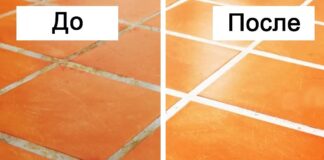 Как очистить швы между плиткой: три копеечных средства – действенный результат - today.ua