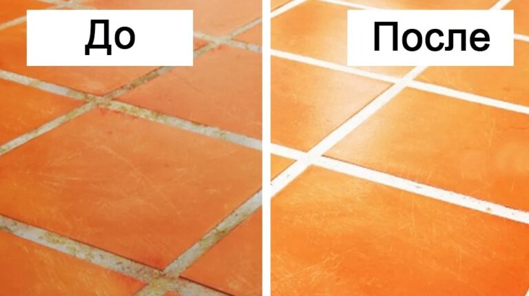 Как очистить швы между плиткой: три копеечных средства – действенный результат - today.ua