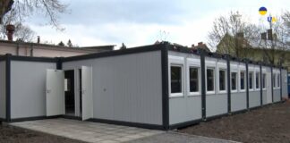 В Ірландії з'являться модульні будинки для українських біженців: скільки громадян зможуть розмістити до кінця року - today.ua