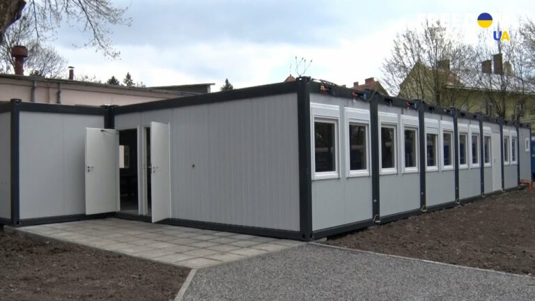 В Ірландії з'являться модульні будинки для українських біженців: скільки громадян зможуть розмістити до кінця року - today.ua