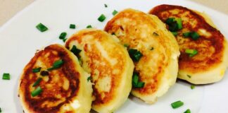 Картофельные зразы с секретным ингредиентом: простой рецепт сытного блюда, с которым справятся даже начинающие хозяйки - today.ua