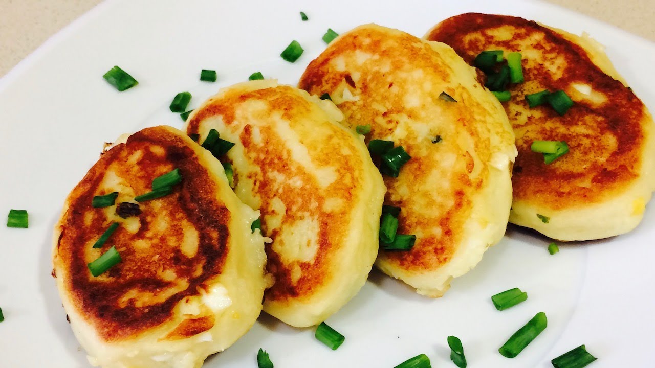 Картопляні зрази із секретним інгредієнтом: простий рецепт ситної страви, з яким впораються навіть господині-початківці