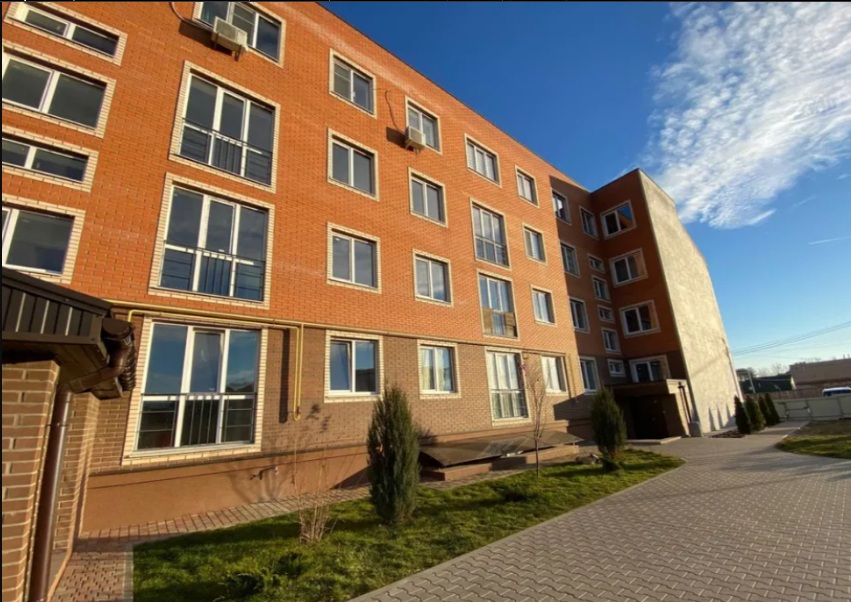Появились новые цены на квартиры в окрестностях Киева: дешевле уже не будет