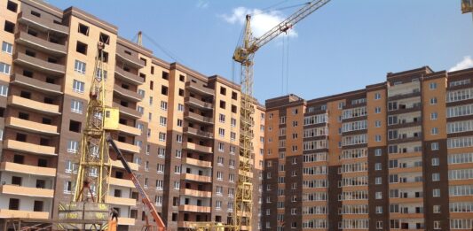 Столичные девелоперы резко повысили цены на квартиры в новостройках - today.ua