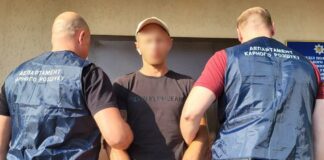 В Киеве задержали мошенника,“продававшего“ люксовые автомобили - today.ua