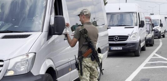 В Україні запровадили нову систему митного оформлення автомобілів - today.ua