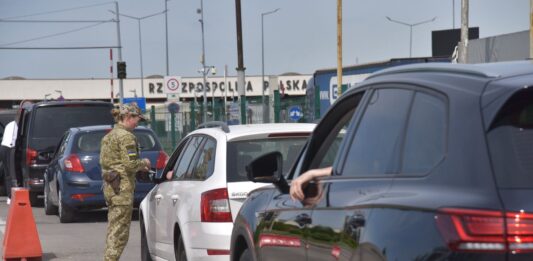 В МВС повідомили, які документи потрібні для виїзду за кордон на автомобілі друга - today.ua