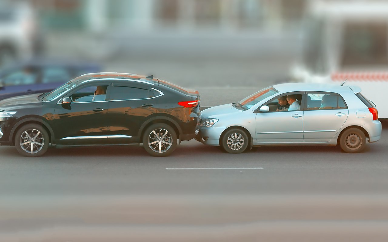 Шахраї придумали новий спосіб автопідстави