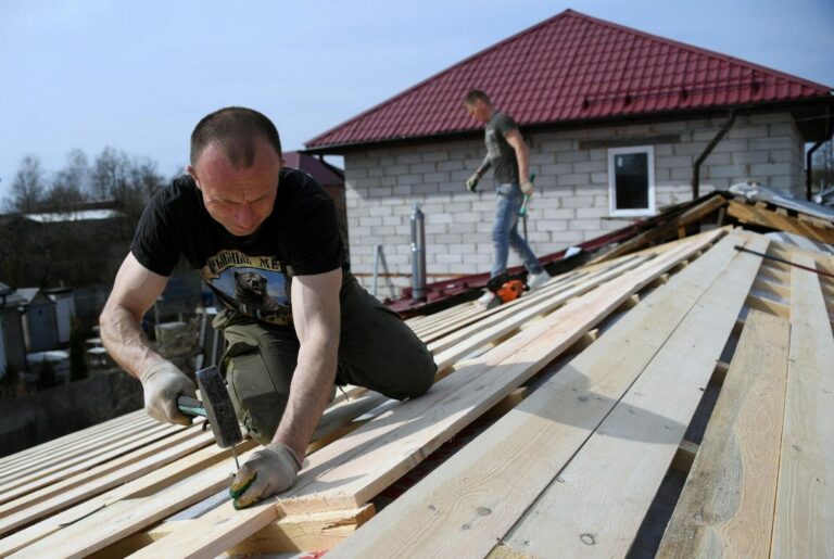 Помогут и крышу починить, и вывезти из оккупации: названы три самых лучших друга по знаку Зодиака - today.ua