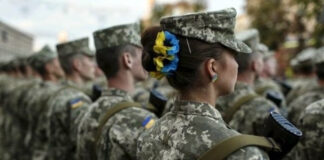 Мобилизация женщин: какое наказание грозит работодателям тех украинок, которые откажутся от постановки на военный учет - today.ua