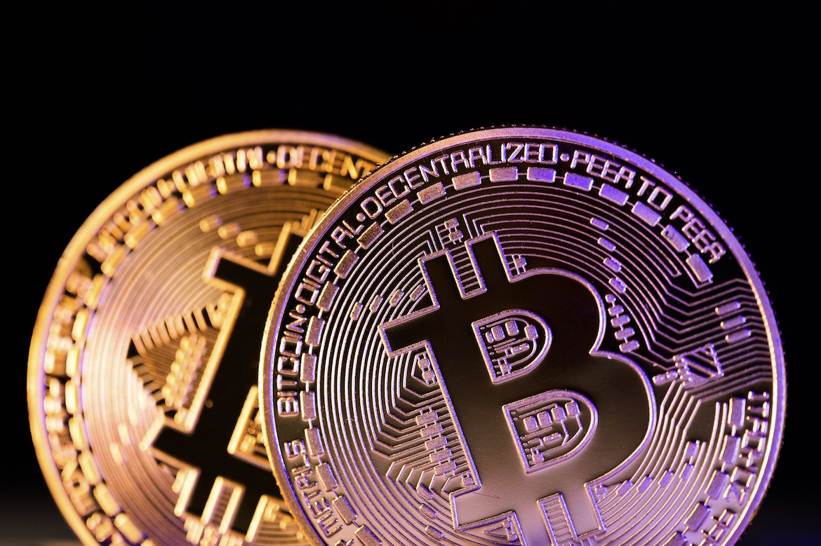 Біткоїн знову відкотився нижче за $20 000: аналітики розповіли, чого чекати від курсу криптовалюти у вересні