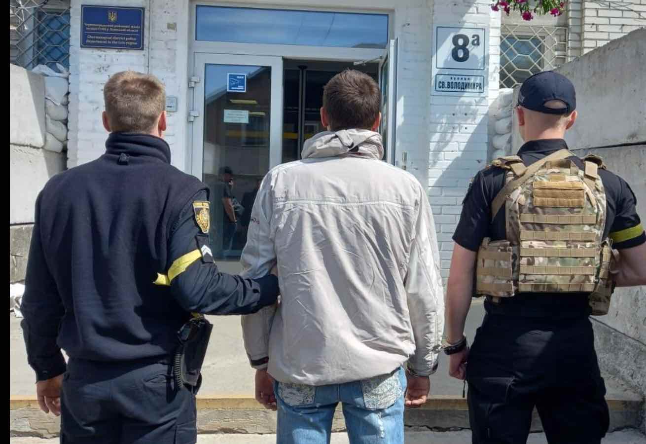 Мобилизация в Украине: могут ли призвать ограниченно пригодных в военное время, и при каких условиях