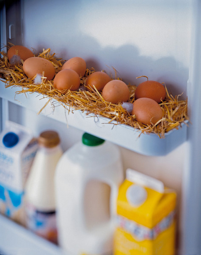 Що зробити з яйцями перед варінням, щоб вони не тріснули
