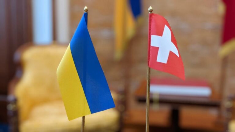 Швейцария ужесточила правила предоставления социальной помощи украинским беженцам : что будут учитывать - today.ua