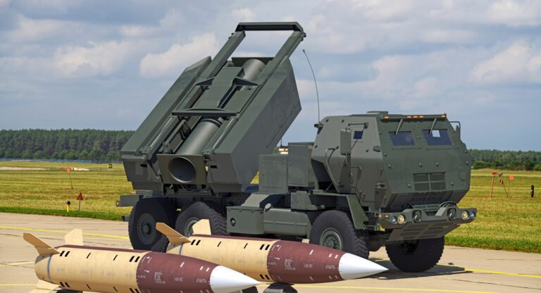 “Сюрприз“ для оккупантов: ВСУ получат ракеты ATACMS с дальностью поражения 300 километров - today.ua