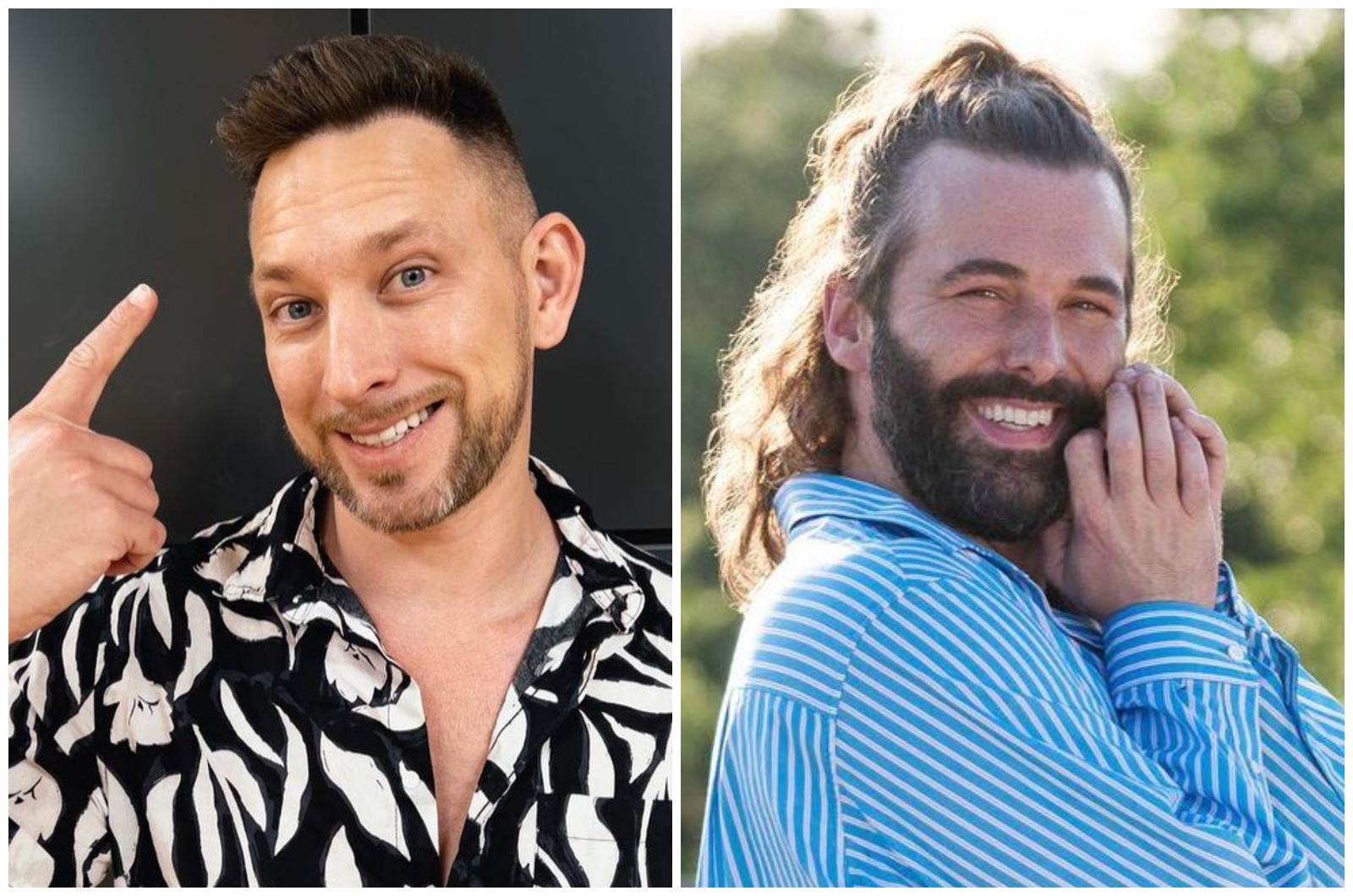 Учасник шоу Холостячка Андрій Хветкевич розсекретив жениха: романтичне фото - today.ua