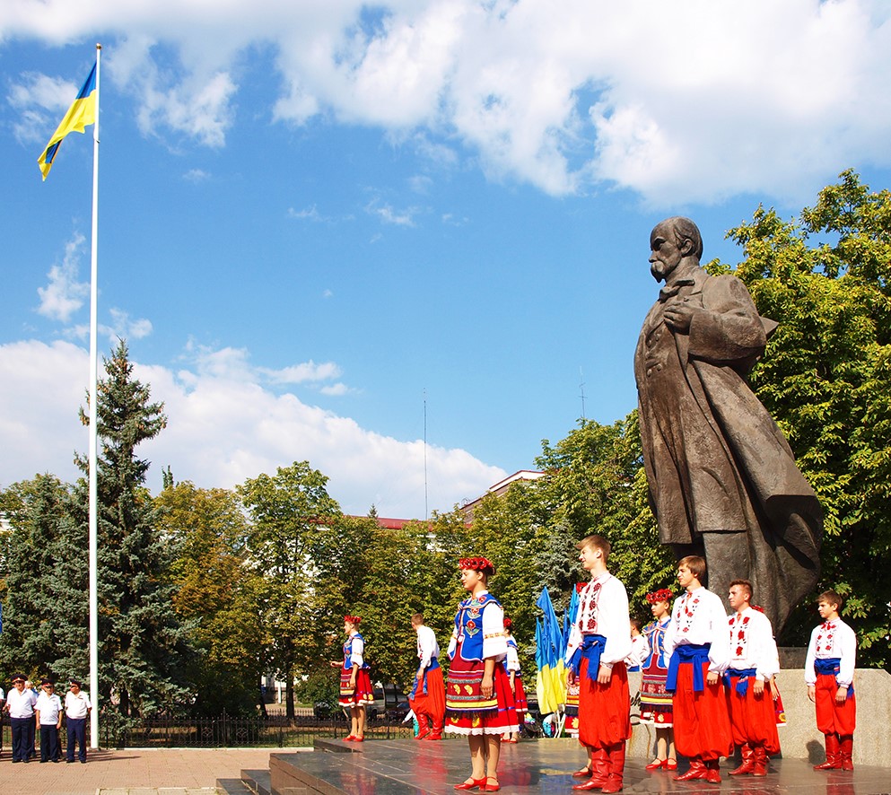 Робочий чи вихідний: чи відпочиватимуть українці на День Незалежності цього року