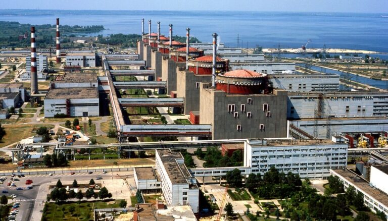 Расплавление ядерного топлива на Запорожской АЭС и радиоактивное загрязнение воды в Днепре: может повториться сценарий Фукусимы - today.ua