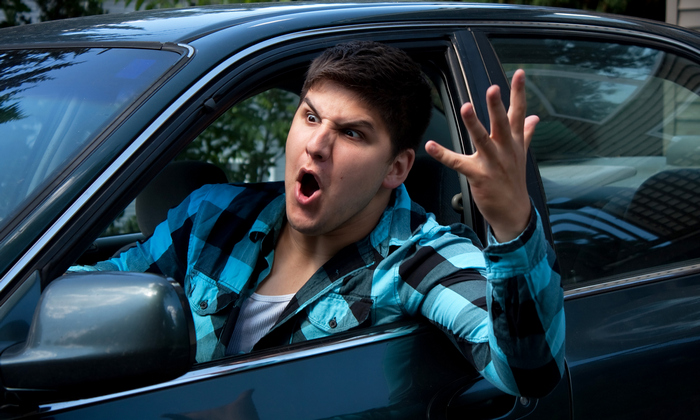 Не садитесь с ними в машину: астрологи назвали самых плохих водителей по знаку Зодиака