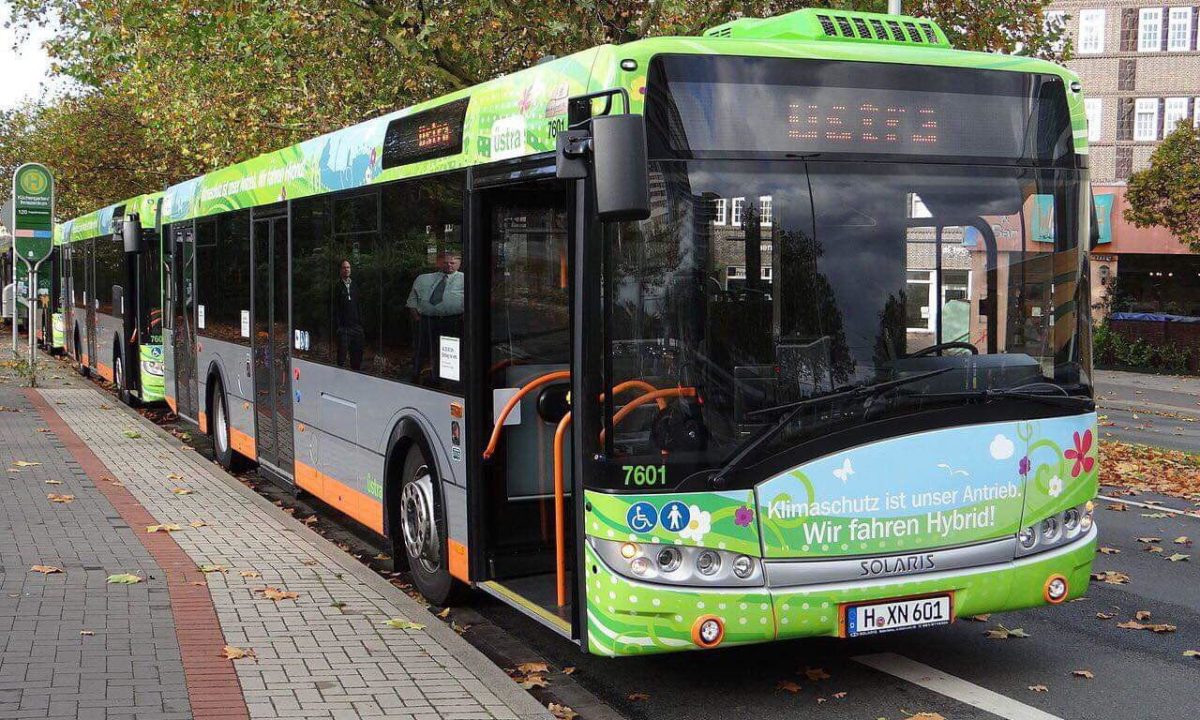 В Германии подорожает проезд в общественном транспорте: что изменится для украинских беженцев с 1 сентября