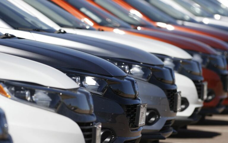 МВД объяснило, как нужно оформлять договор купли-продажи автомобиля - today.ua