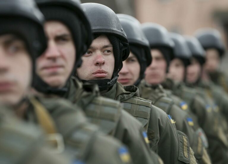 Бронювання військовозобов'язаних: стало відомо, у яких випадках відстрочка від призову анулюється - today.ua