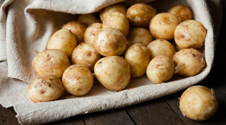 Не только вареная в мундирах: как вкусно приготовить молодую картошку на ужин - today.ua