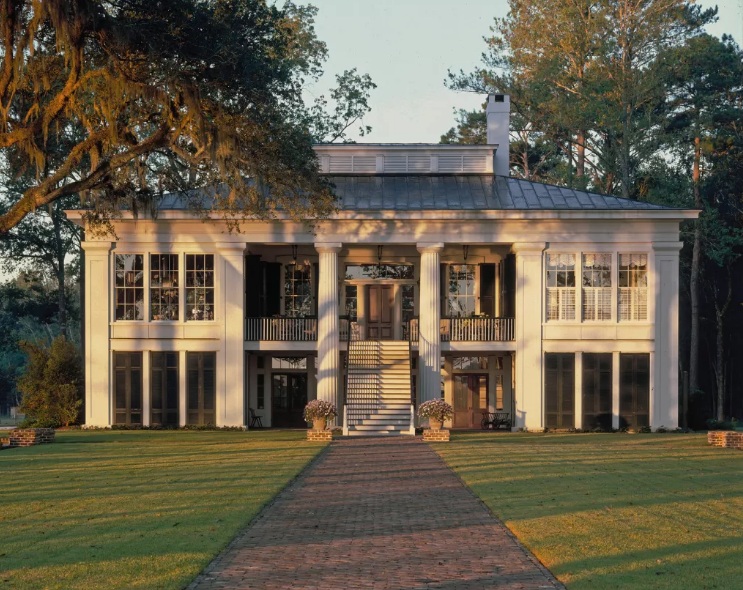 На задньому дворі або на причалі: у Мережі показали будинок Бена Аффлека, де відбудеться його весілля з Дженніфер Лопес