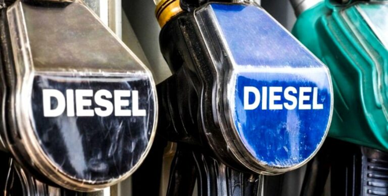Дизельне паливо різко подорожчало за тиждень: скільки воно коштує, та які ціни на бензин  - today.ua