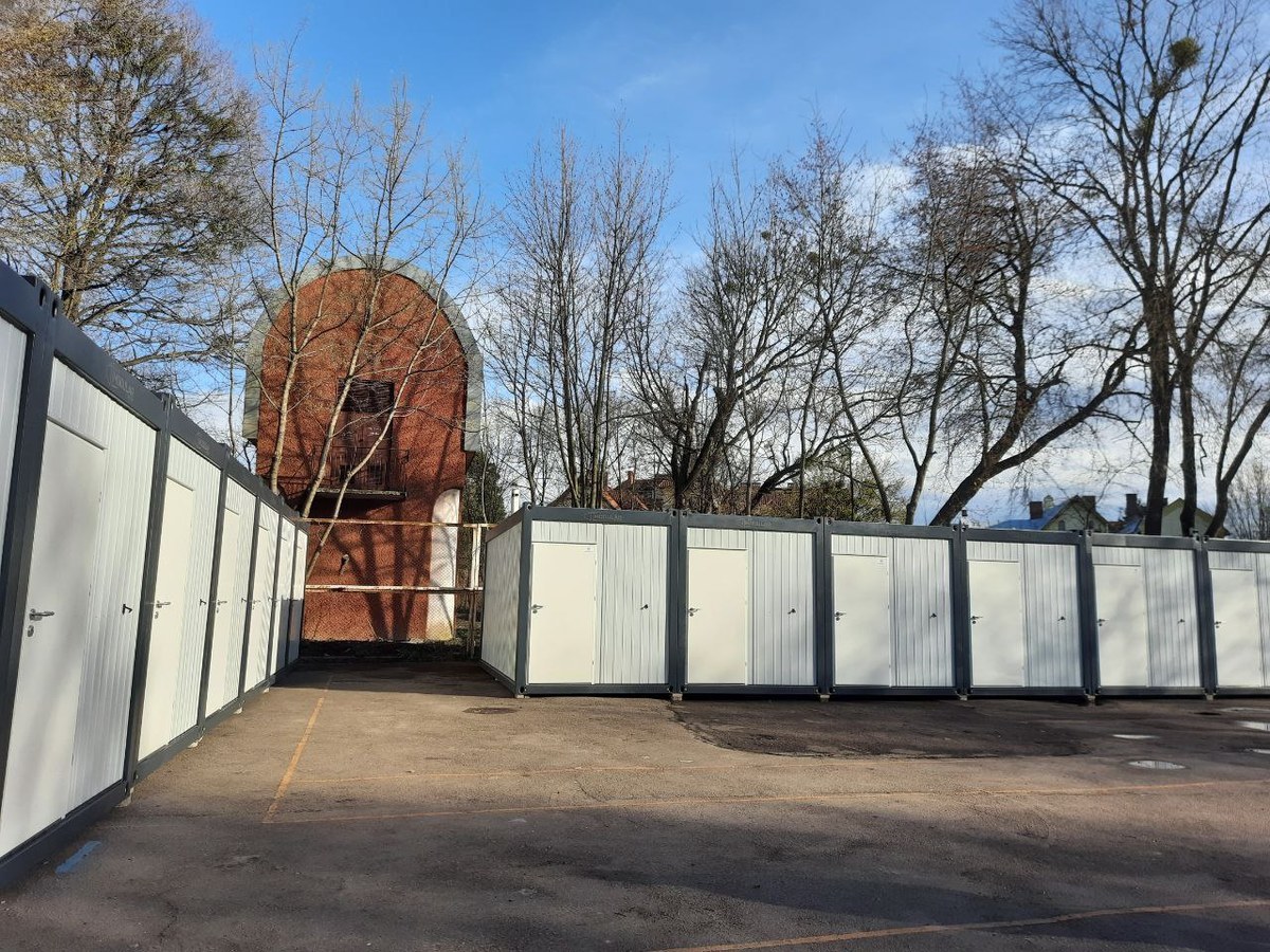 Бесплатные модульные дома для переселенцев: что строят на Буковине, и когда начнут заселять беженцев