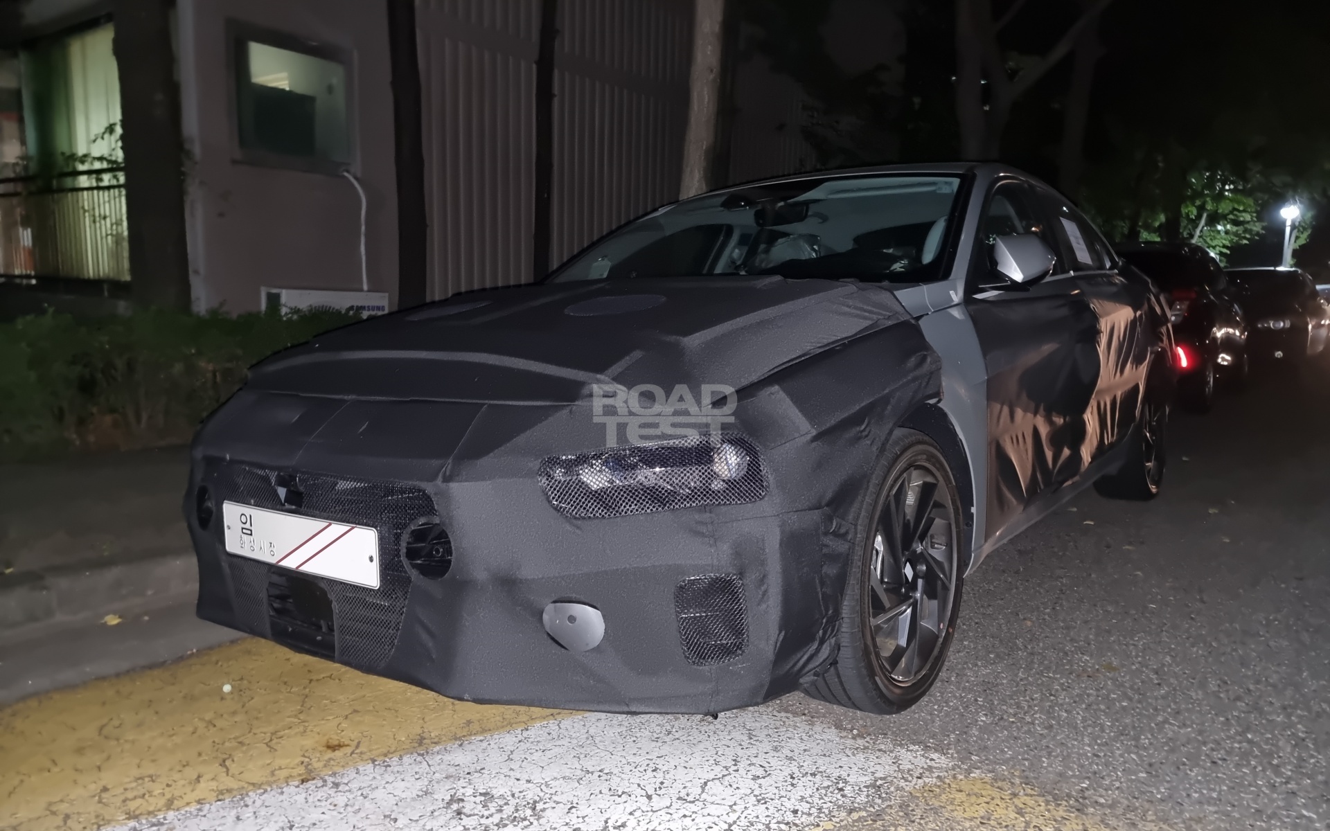 У Мережі показали оновлену Hyundai Elantra У Мережі показали оновлену Hyundai Elantra - today.ua