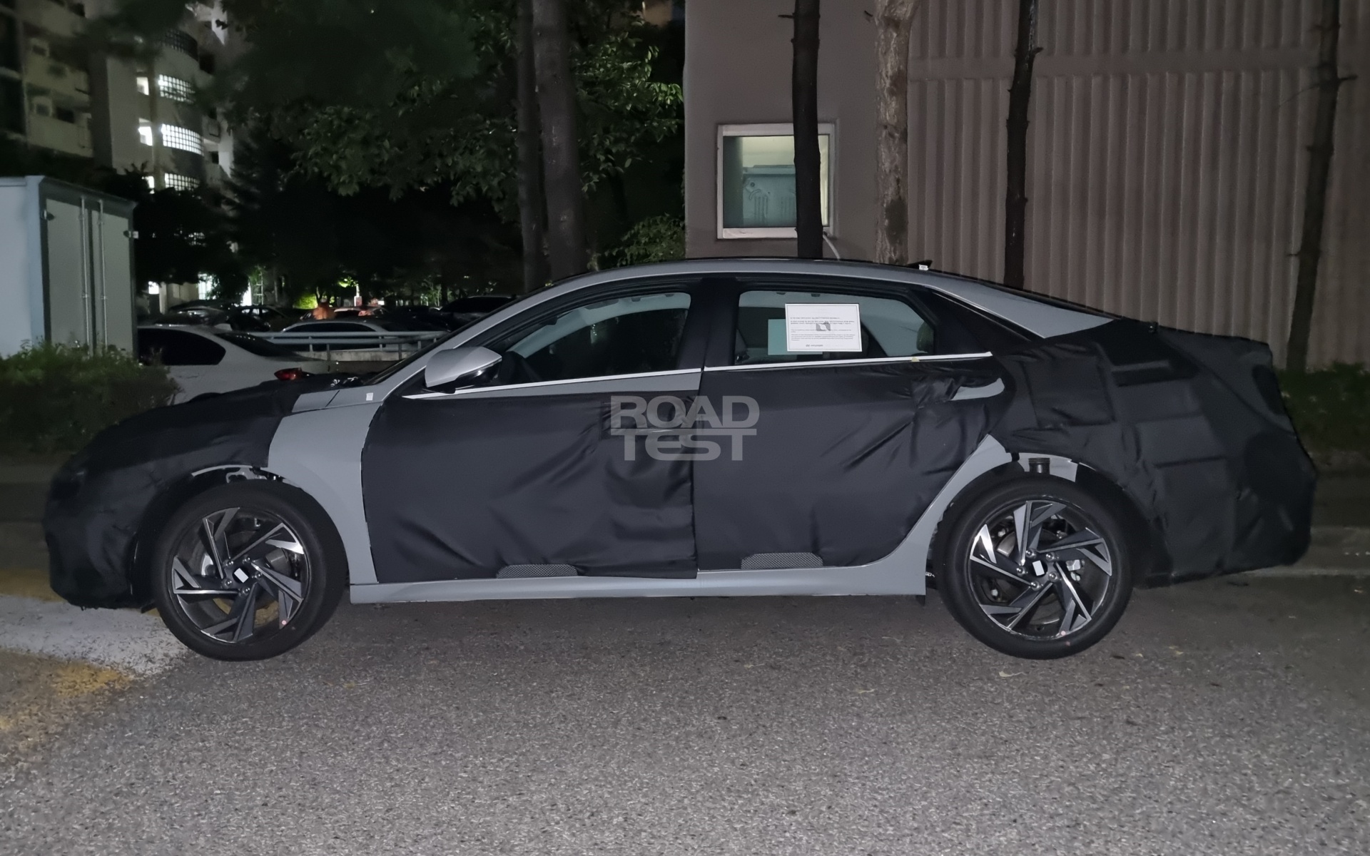 В Сети показали обновленную Hyundai Elantra - today.ua